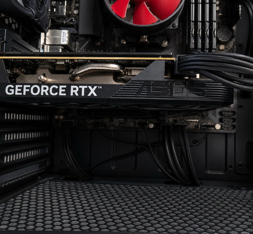 Asus nvidia geforce rtx 4060 - asus,