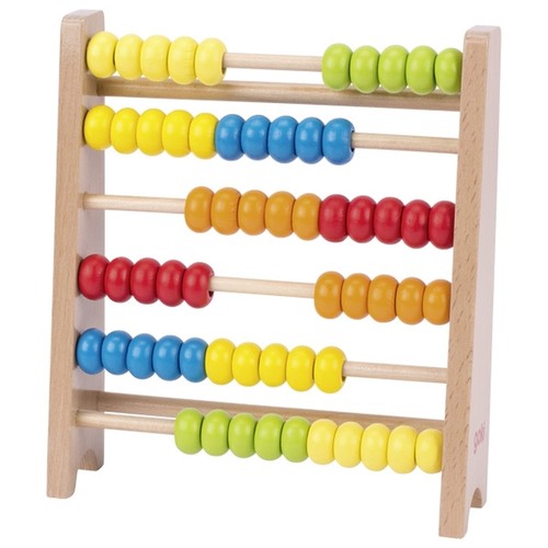 Goki rechenrahmen rechenhilfe - goki,