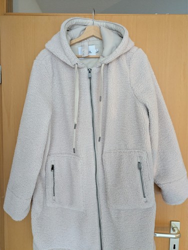Cecil kurzmantel teddy - cecil,
