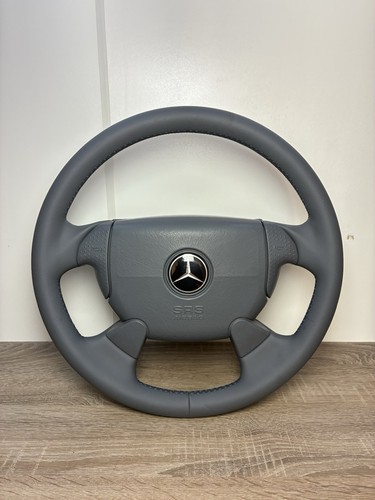 Mercedes benz sportlenkrad - mercedes-benz,