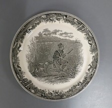 Kuchenteller 19,5 cm JÄGER