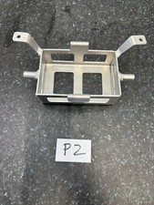 Motorholders Batteriekasten Heckrahmen für Kawasaki ZX10R ZX10RR 2016-