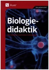 Erwin Graf Biologiedidaktik