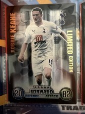 2007-08 Topps Match Attax