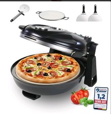 Sommertal PizzaProfi Pizzaofen