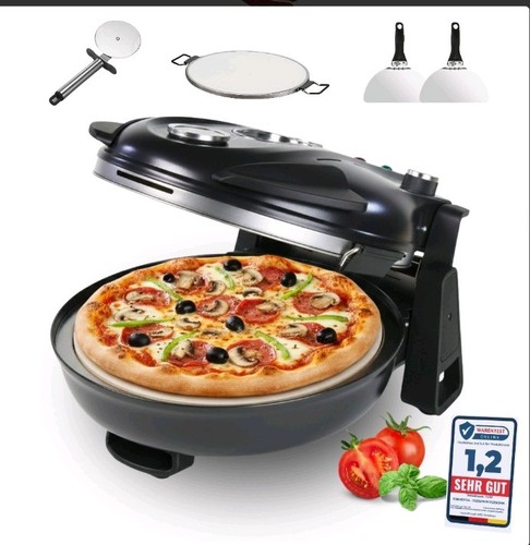 Sommertal pizzaprofi pizzaofen - sommertal,