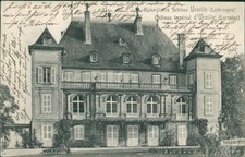 Ansichtskarte Kaiserliches