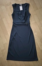 NEU edles H&M Sommer Etuikleid