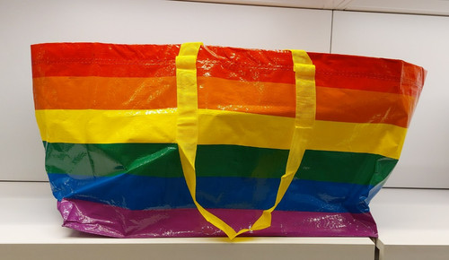 Ikea tasche tragetasche - ikea,