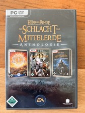 Der Herr der Ringe: Schlacht
