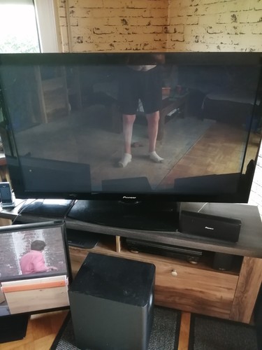 Pioneer kuro5090 - pioneer, lx