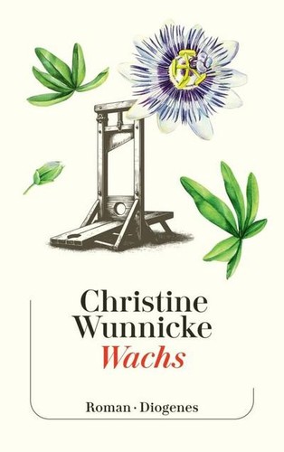 Wachs christine wunnicke - christine,