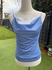 Spaghetti top cami - top,