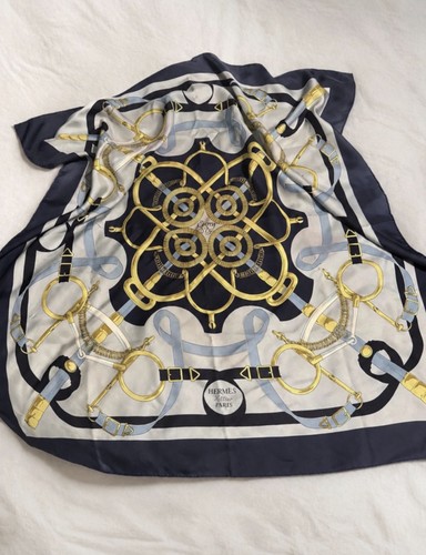Hermès paris éperon or - Éperon, d’or