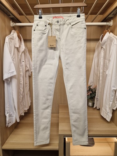 Boden johnnie damenjeans 28r - johnnie,