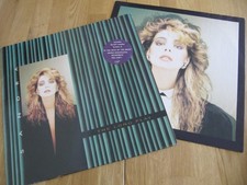 Sandra the long play - long, top