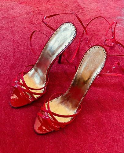 Cm extrem highheels - gr.43, 14,5
