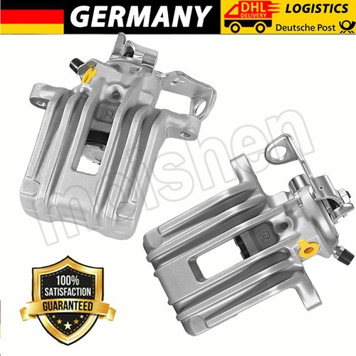 Bremssattel hinten links - bremssattel,