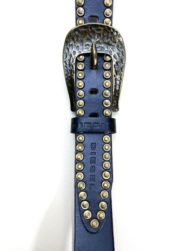 Diesel ceinture belt gürtel - diesel,
