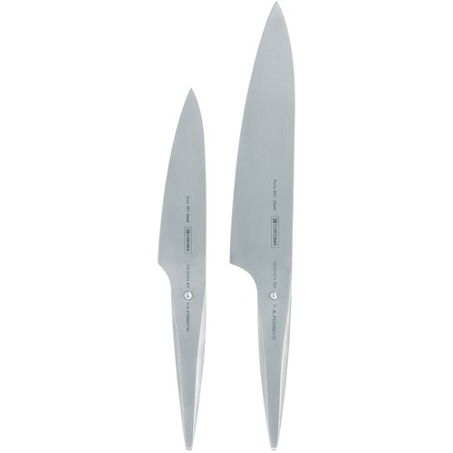 Chroma type 301 messerset - chroma,