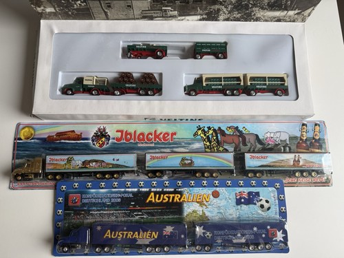 Werbetrucks stück veltins - werbetrucks, 3
