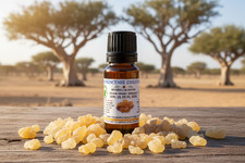 Weihrauch Sacra ätherisches