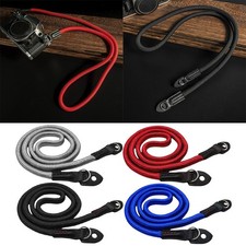 100cm Kameragurt aus Seil