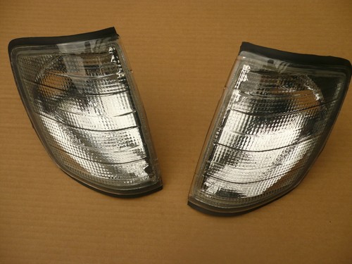 Blinker dunkel grau tuning - dunkel,