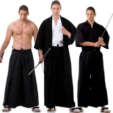 Japan samurai kimono set - japan, kendo