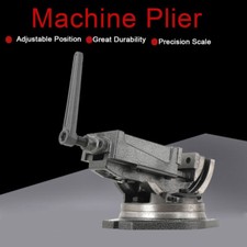 2-Achsen 100mm Präzision