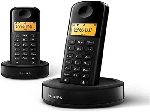 Philips d1602b duo wireless - philips,