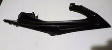 Tankverkleidung Yamaha R6 2008