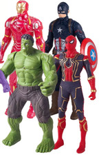 ACTIONFIGUR 16-18 cm, THOR