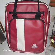 Tasche Vaude ,rot Farbe  ,42/ 32 cm,sehr Guter Zustand 