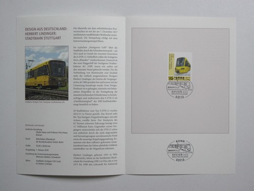 Bund erinnerungsblatt 2018 - erinnerungsblatt, 2018/10