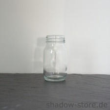 Apothekerglas, Vorratsglas
