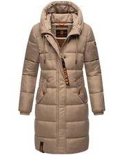 Marikoo Damen Winterjacke