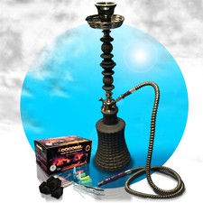 55 cm Shisha Wasserpfeife