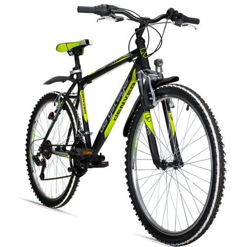 Zoll mountainbike - 26,