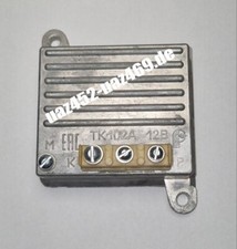 Kommutator Steuergerät GAZ 53 66, ZIL 130, TK102А Art.27266