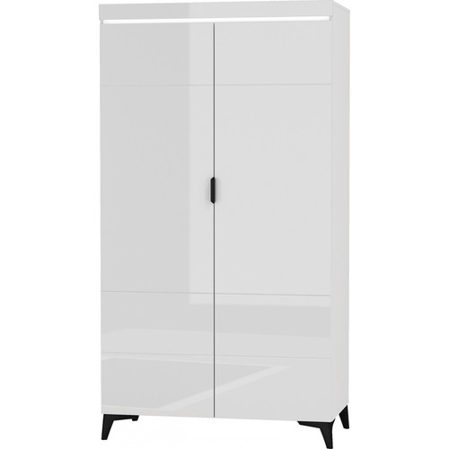 Kleiderschrank 105 baldur - 105, cm