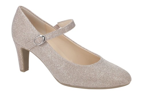 Gabor damen riemchen pumps - gabor,
