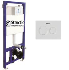 Unterputzspülkasten