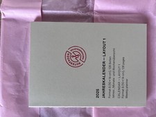 RoterFaden Kalender 2025