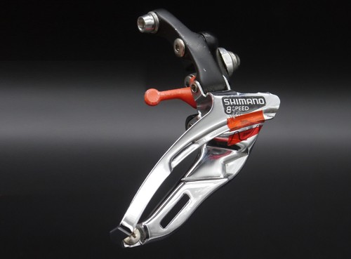 Shimano tiagra r443 - tiagra, fd-r443