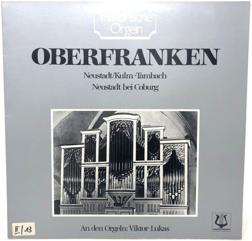 Vinyl historische - -,