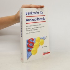Bankrecht für