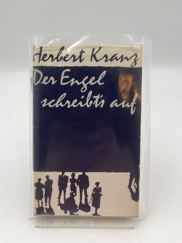 Der engel schreibt auf - schreibt's,
