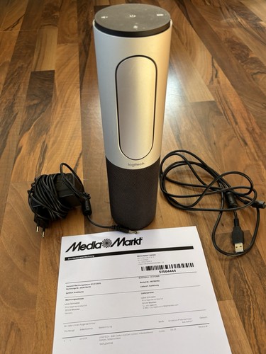 Logitech conferencecam connect - logitech,