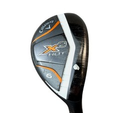 Callaway X2 Hot Hybrid / Flex